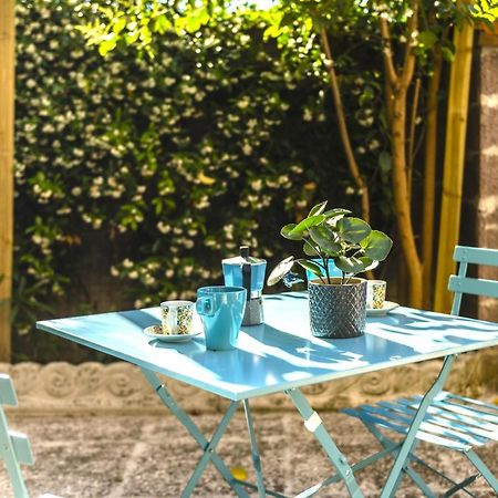 Hostly - The Urban Garden House - 3 Bedrooms, Garden, Great Location! بيزا المظهر الخارجي الصورة