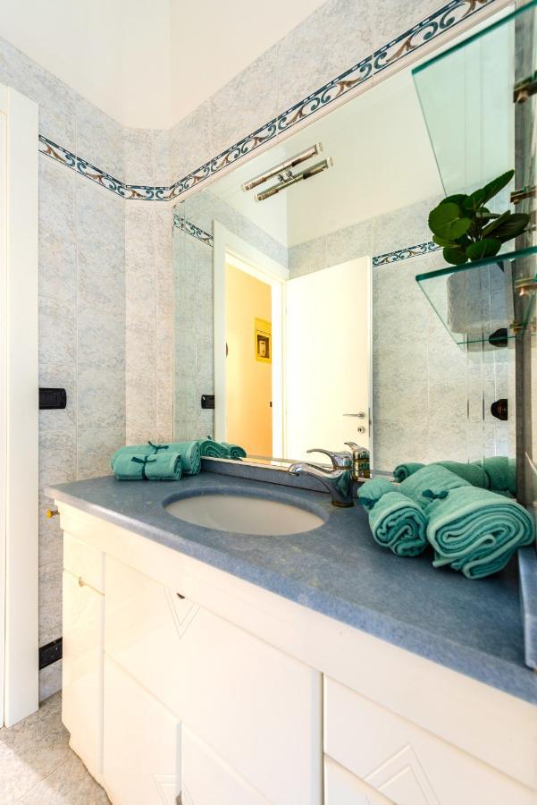 Hostly - The Urban Garden House - 3 Bedrooms, Garden, Great Location! بيزا المظهر الخارجي الصورة