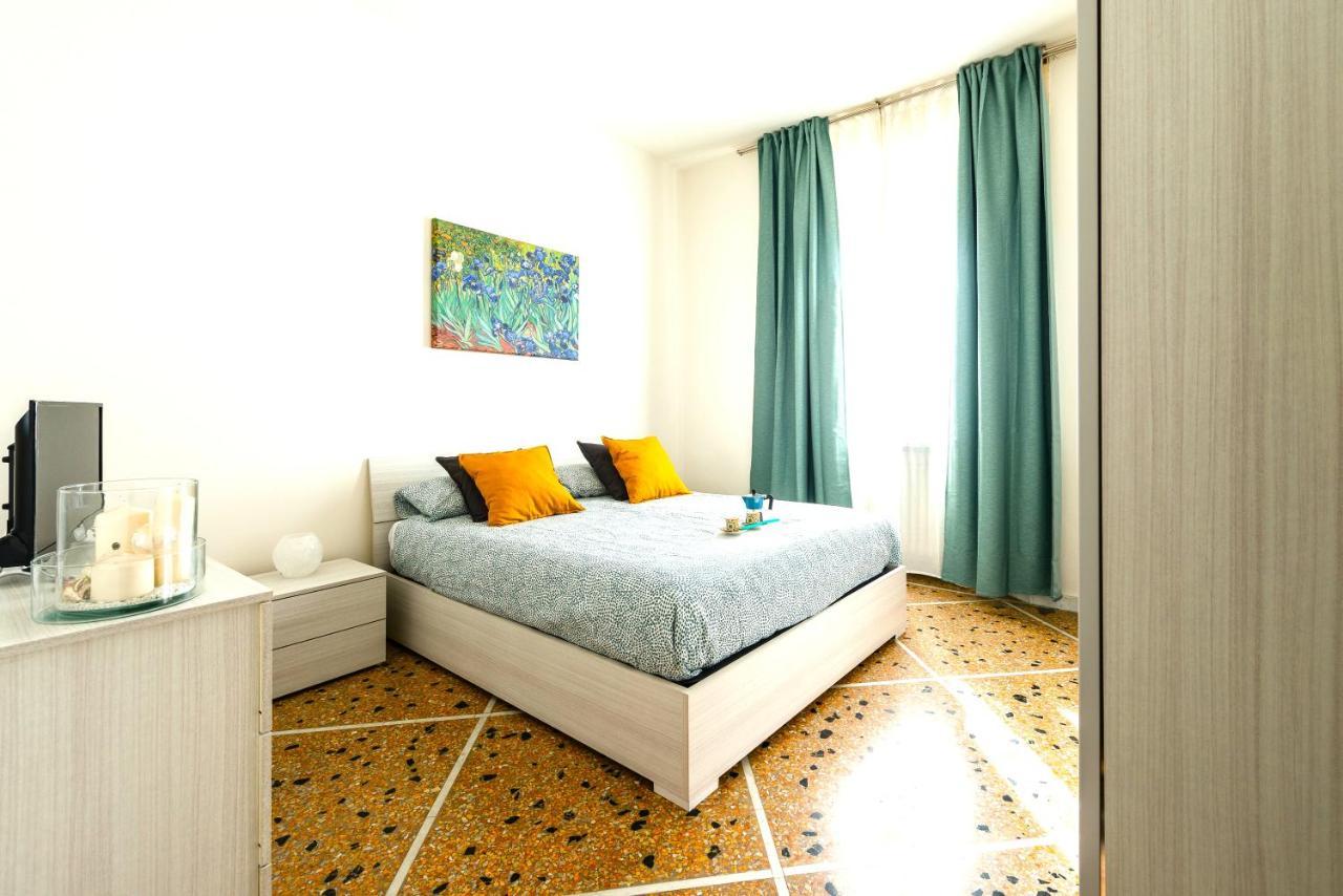 Hostly - The Urban Garden House - 3 Bedrooms, Garden, Great Location! بيزا المظهر الخارجي الصورة