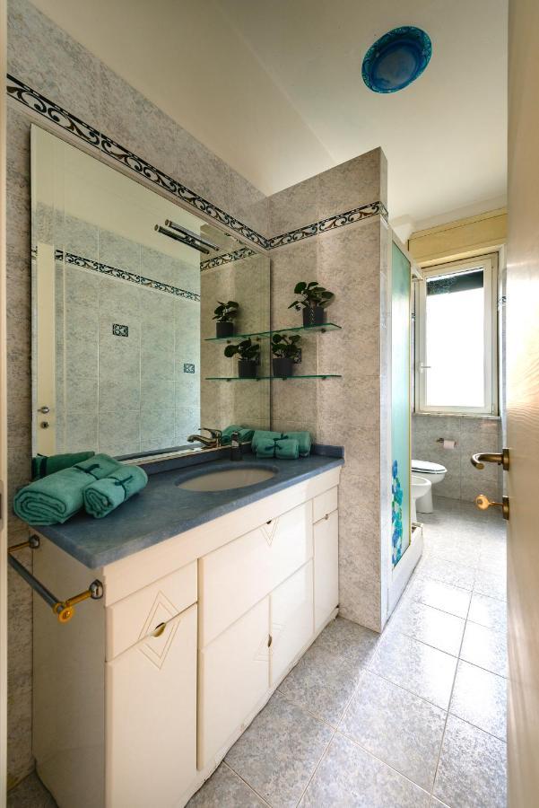 Hostly - The Urban Garden House - 3 Bedrooms, Garden, Great Location! بيزا المظهر الخارجي الصورة