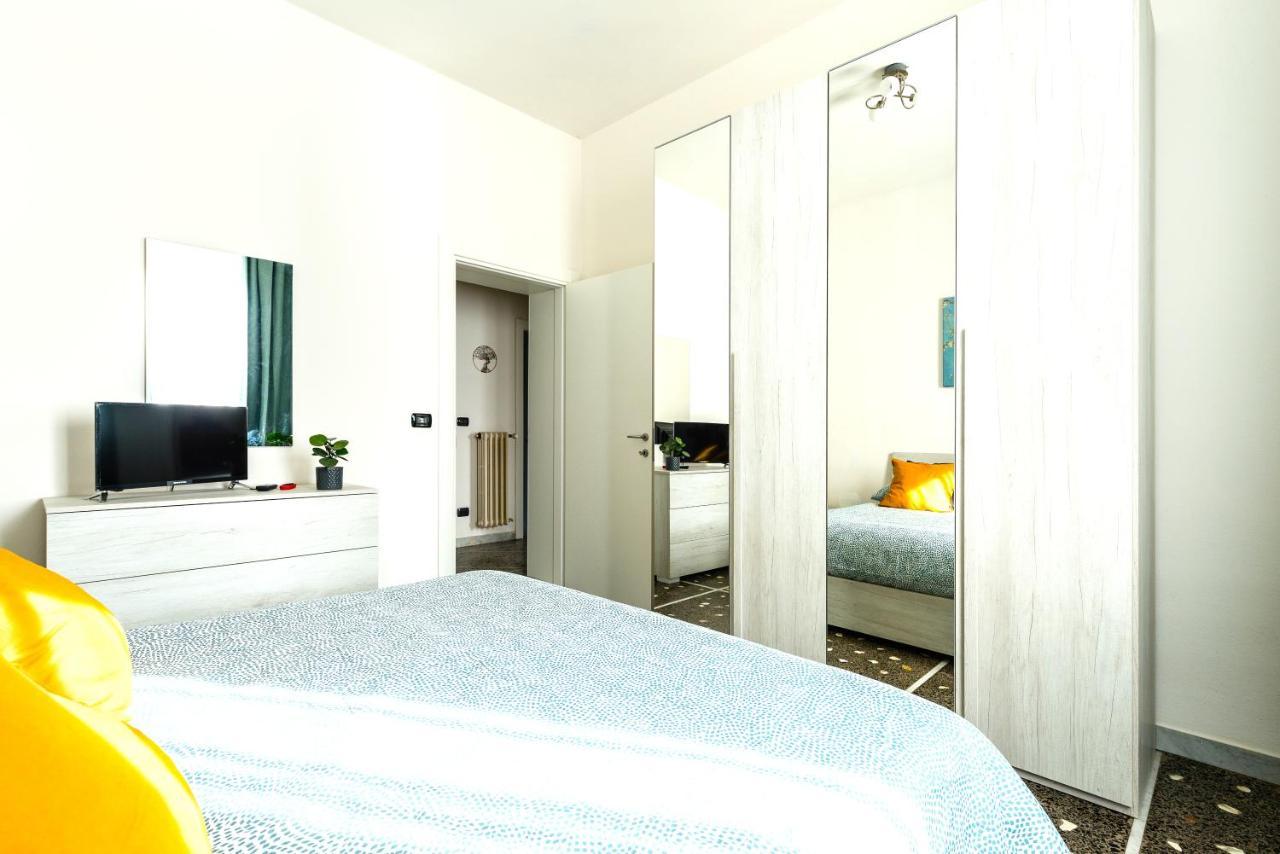 Hostly - The Urban Garden House - 3 Bedrooms, Garden, Great Location! بيزا المظهر الخارجي الصورة