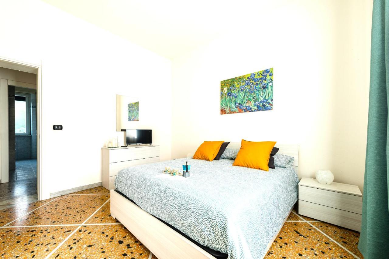 Hostly - The Urban Garden House - 3 Bedrooms, Garden, Great Location! بيزا المظهر الخارجي الصورة