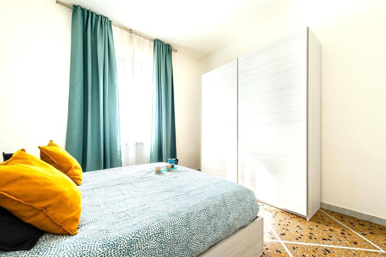 Hostly - The Urban Garden House - 3 Bedrooms, Garden, Great Location! بيزا المظهر الخارجي الصورة