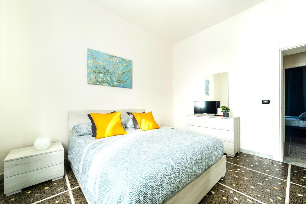 Hostly - The Urban Garden House - 3 Bedrooms, Garden, Great Location! بيزا المظهر الخارجي الصورة